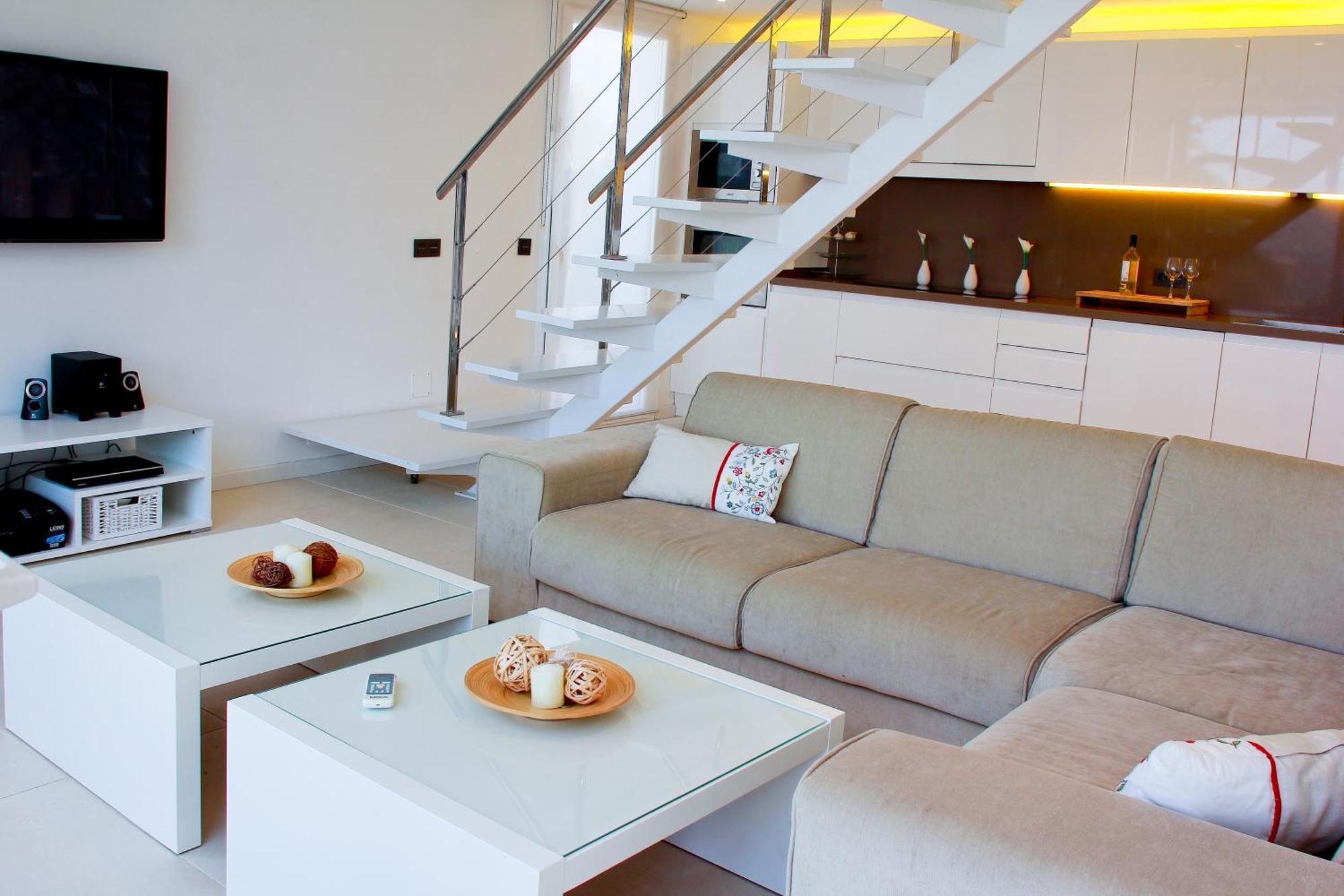 V196 Villa Brisa By Menorcarentals Villas Son Bou Exteriér fotografie