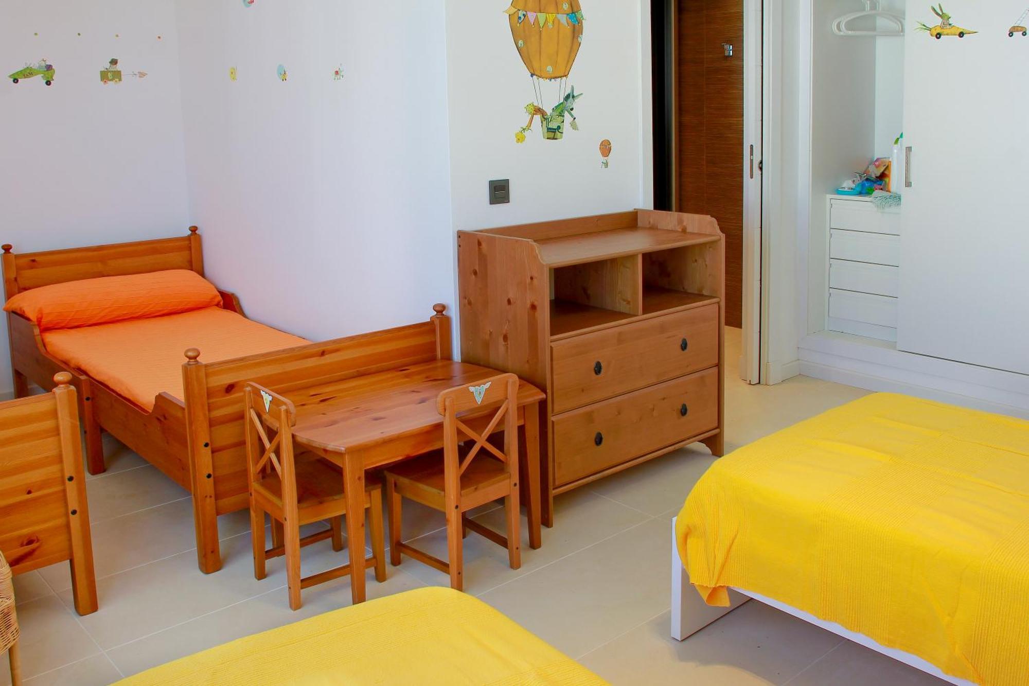 V196 Villa Brisa By Menorcarentals Villas Son Bou Exteriér fotografie