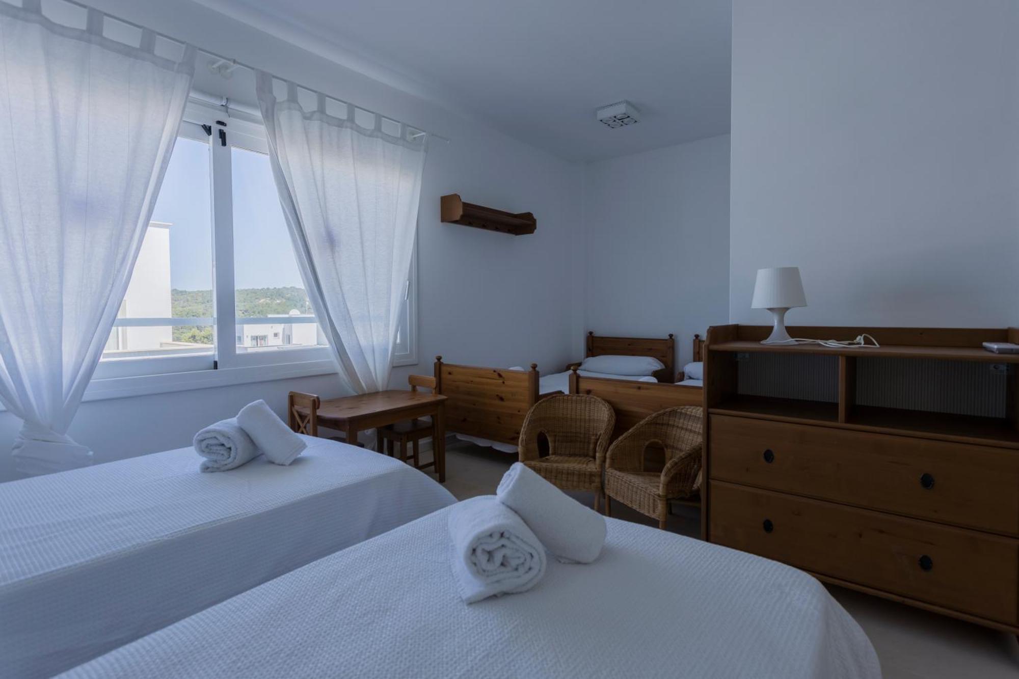 V196 Villa Brisa By Menorcarentals Villas Son Bou Exteriér fotografie