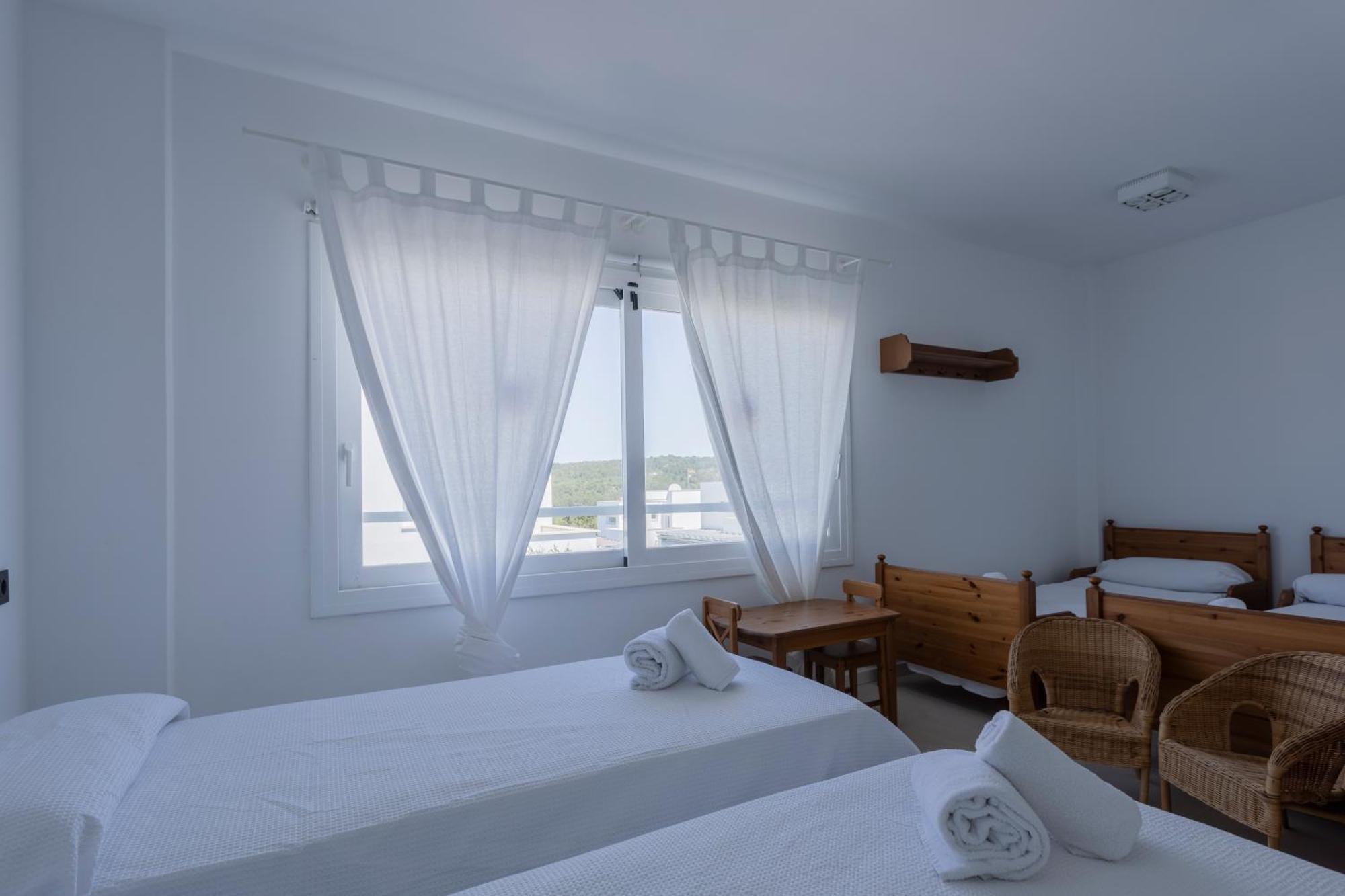 V196 Villa Brisa By Menorcarentals Villas Son Bou Exteriér fotografie